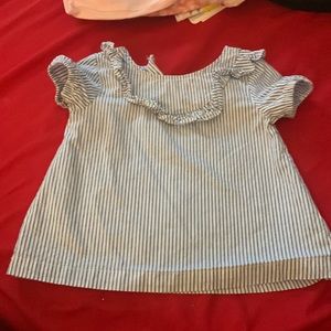Baby shirt